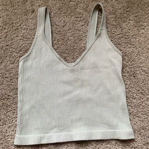 not Brandy Melville, listed as Brandy for exposure